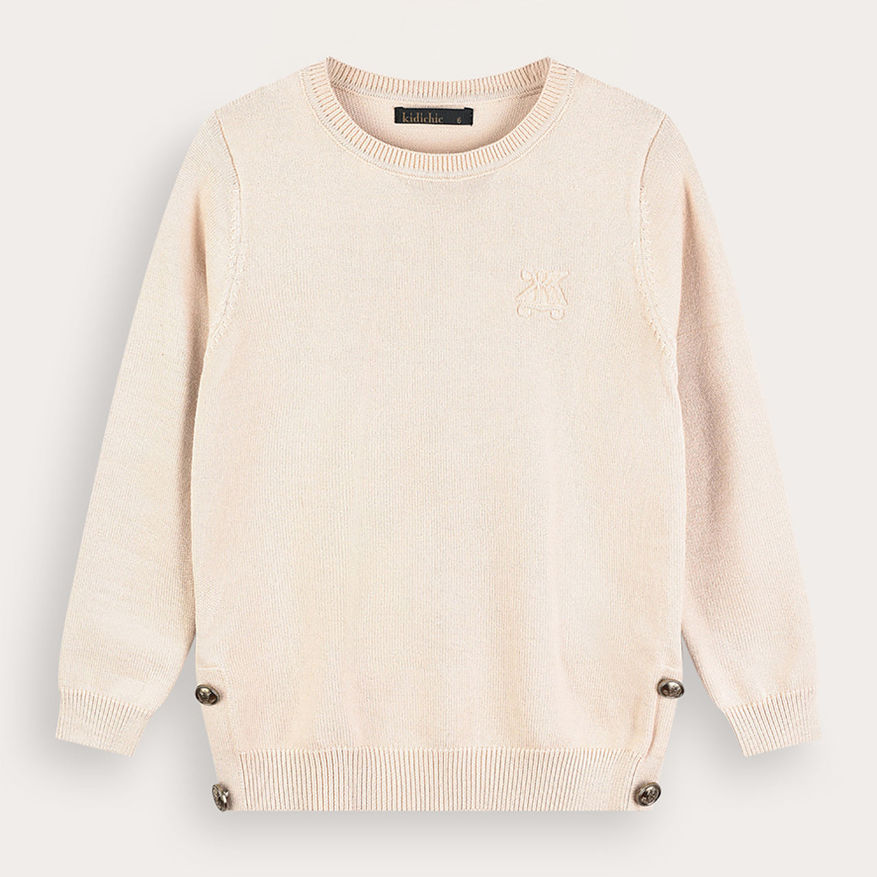 Basic Sweater