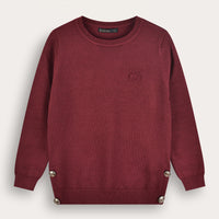 Basic Sweater