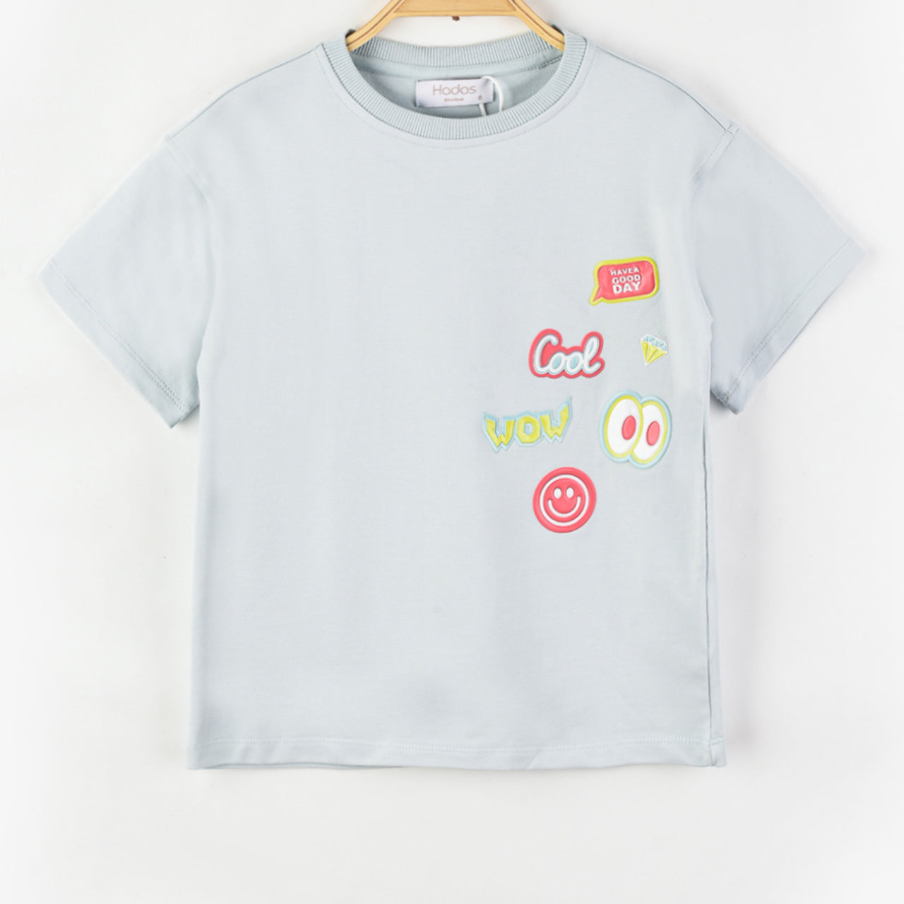 Hadas Boys Cool Top