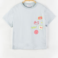 Hadas Boys Cool Top