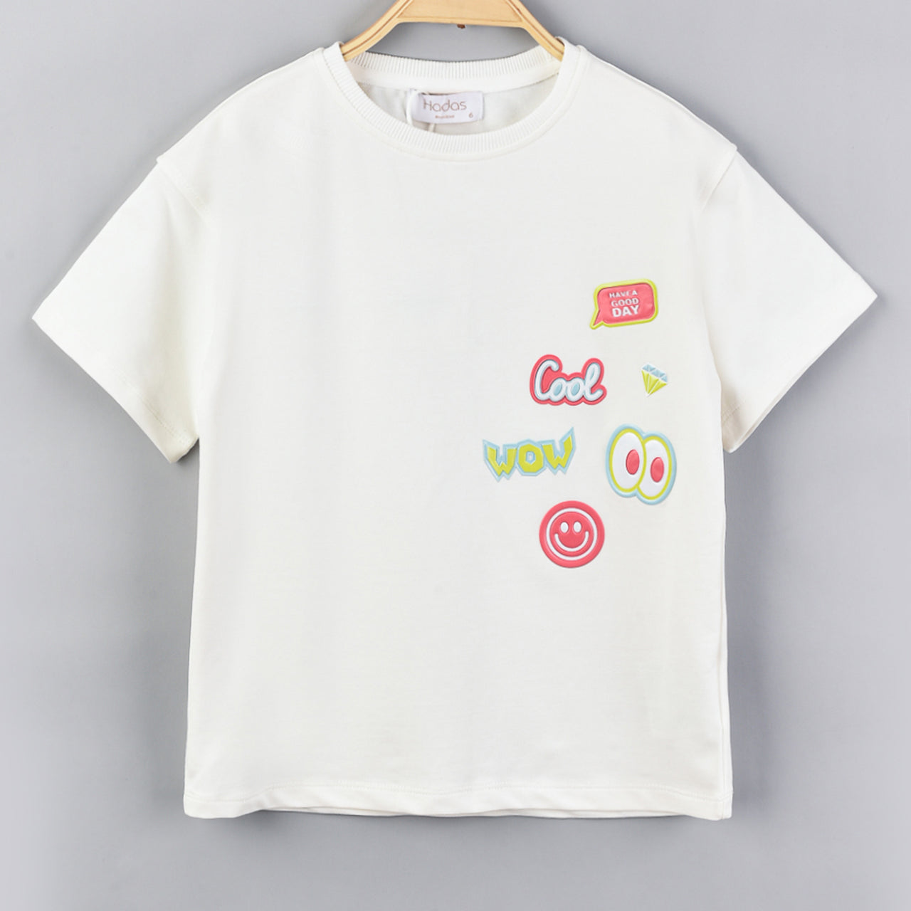 Hadas Boys Cool Top