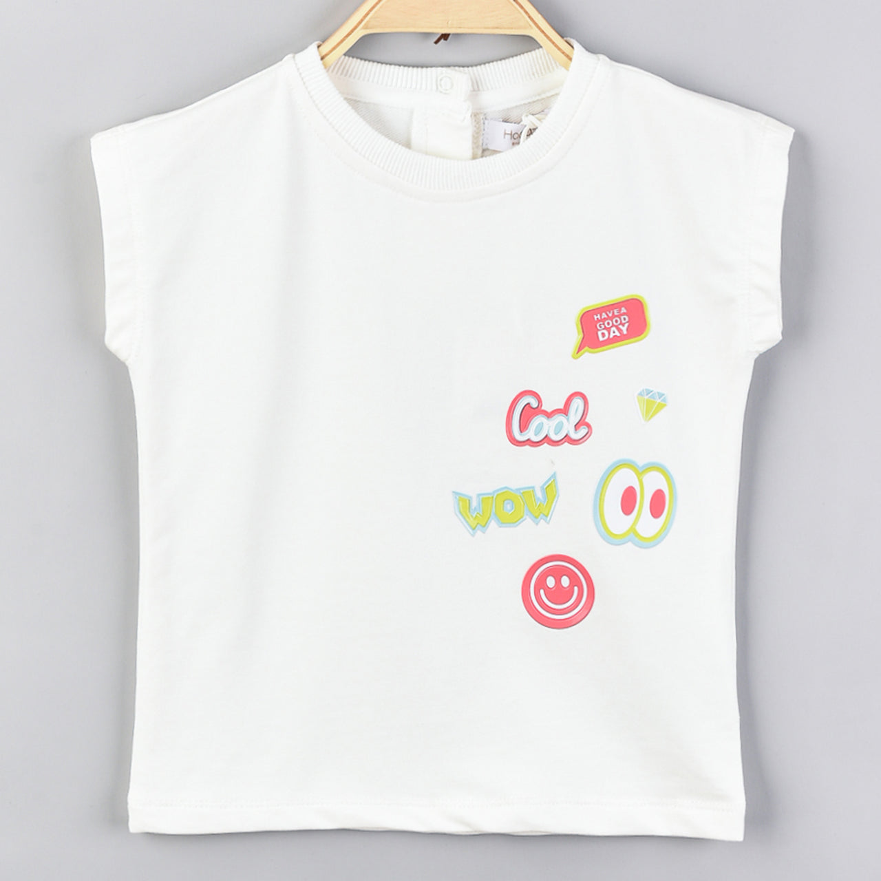 Hadas Baby SS Cool Tee