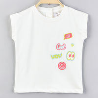 Hadas Baby SS Cool Tee