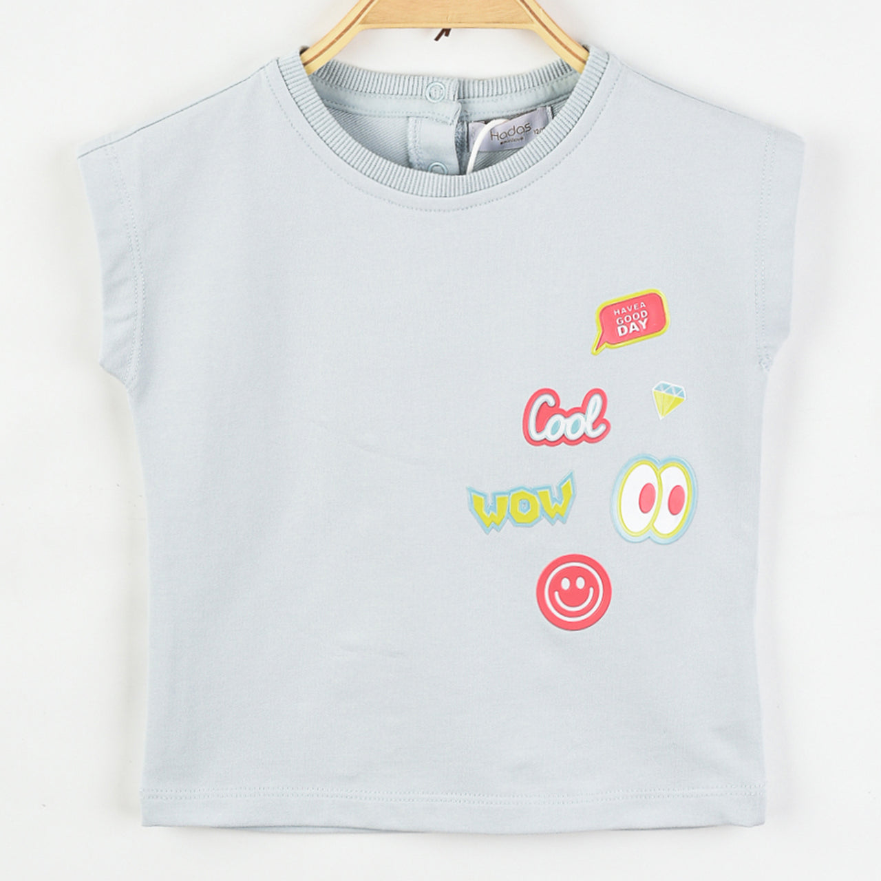 Hadas Baby SS Cool Tee