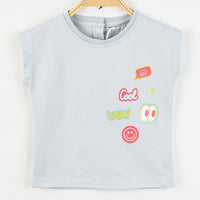 Hadas Baby SS Cool Tee