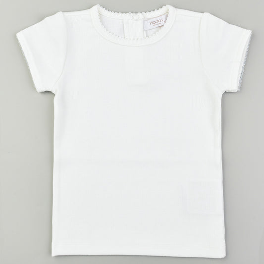 Hadas Basic Baby Top