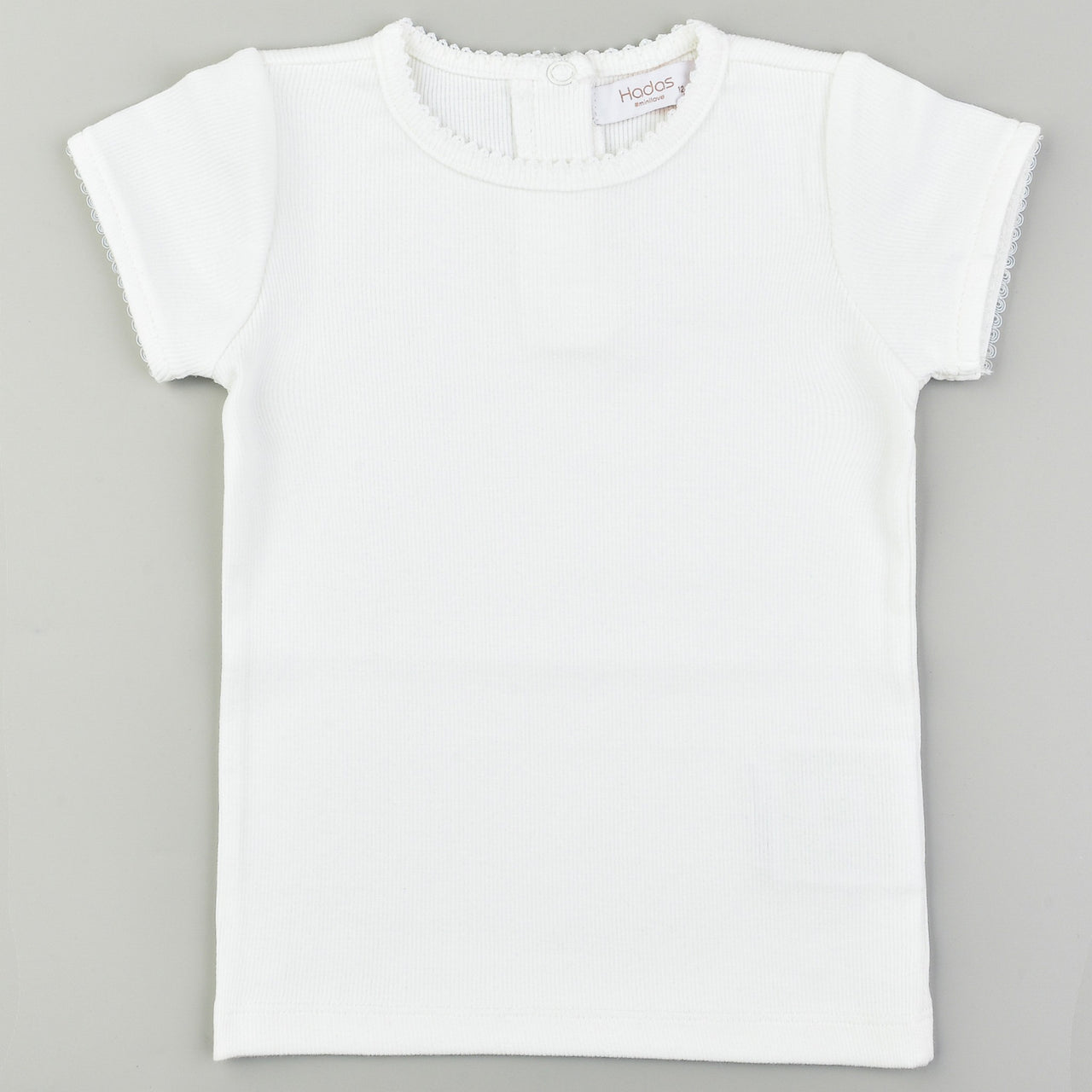 Hadas Basic Baby Top