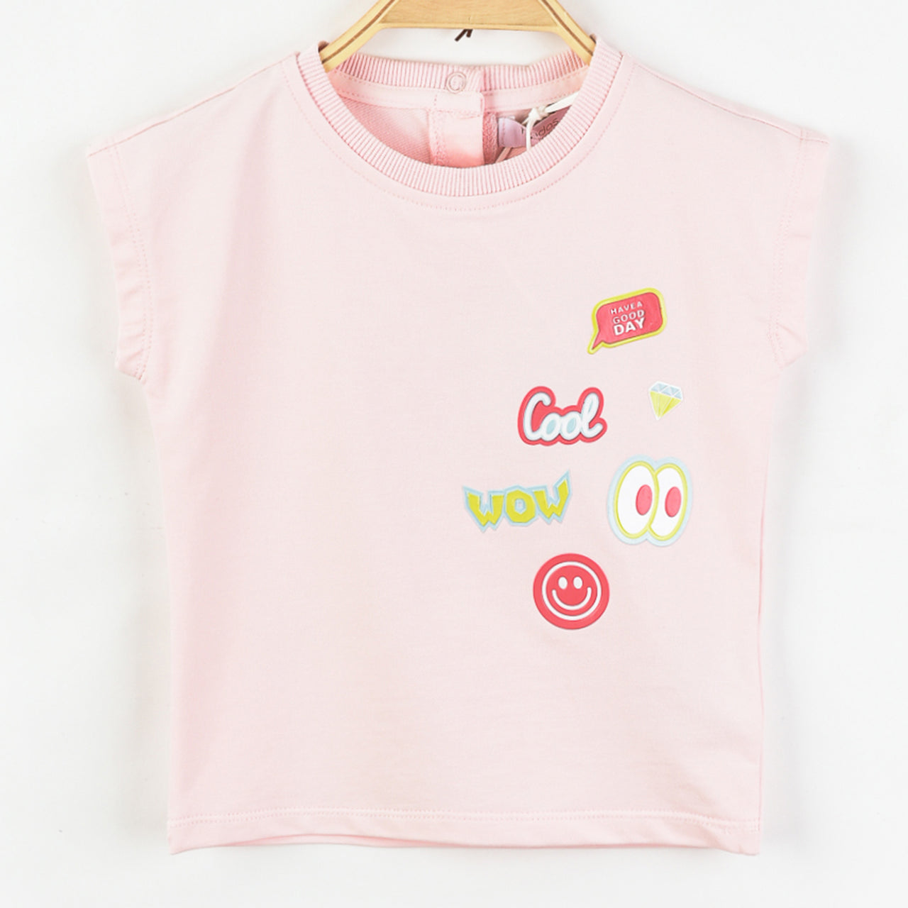 Hadas Baby SS Cool Tee