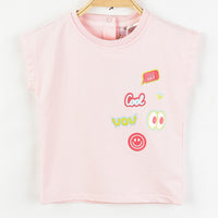 Hadas Baby SS Cool Tee