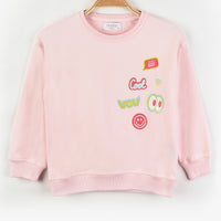 Hadas Girls Cool  Sweatshirt