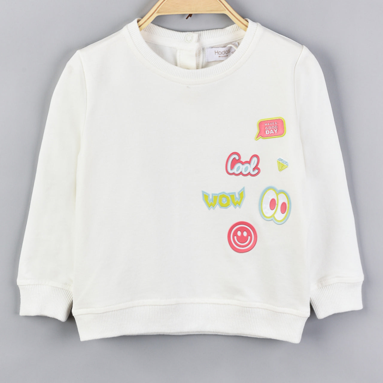 Hadas Baby Cool Sweatshirt