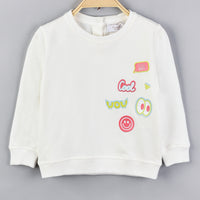 Hadas Baby Cool Sweatshirt
