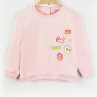 Hadas Baby Cool Sweatshirt
