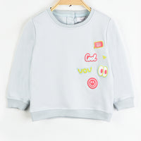 Hadas Baby Cool Sweatshirt