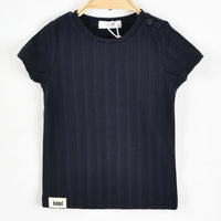 Hadas Rib Baby Tee