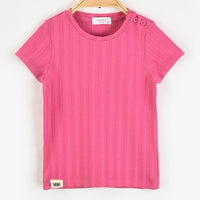 Hadas Rib Baby Tee