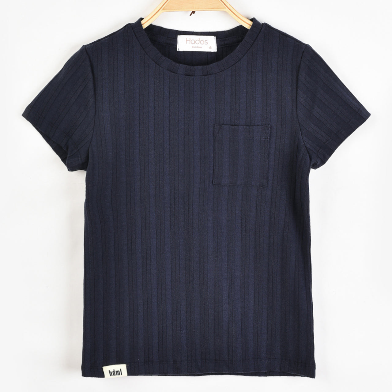 Hadas Boys Rib Tee