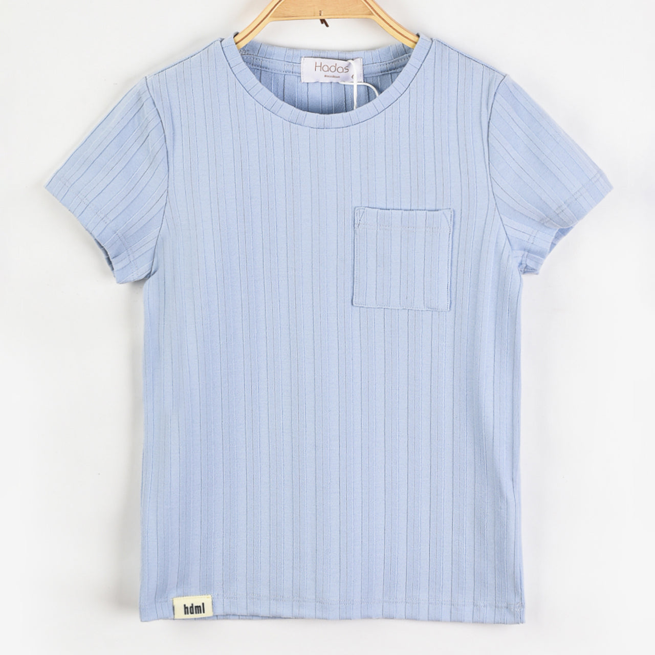 Hadas Boys Rib Tee
