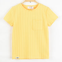 Hadas Boys Rib Tee