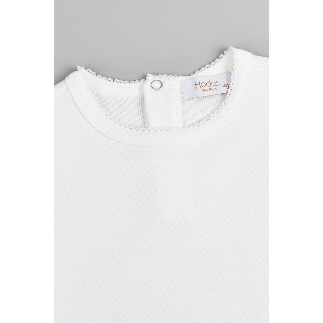 Hadas Basic Baby Shell
