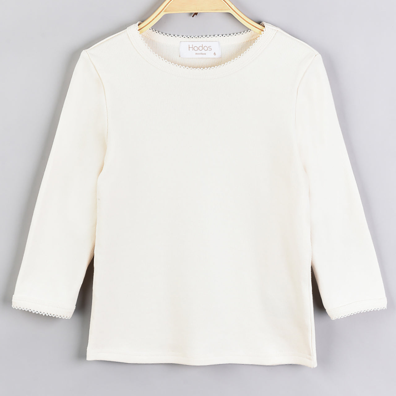 Layered Rib Shell Hadas Basic Rib Shell – Kidichic