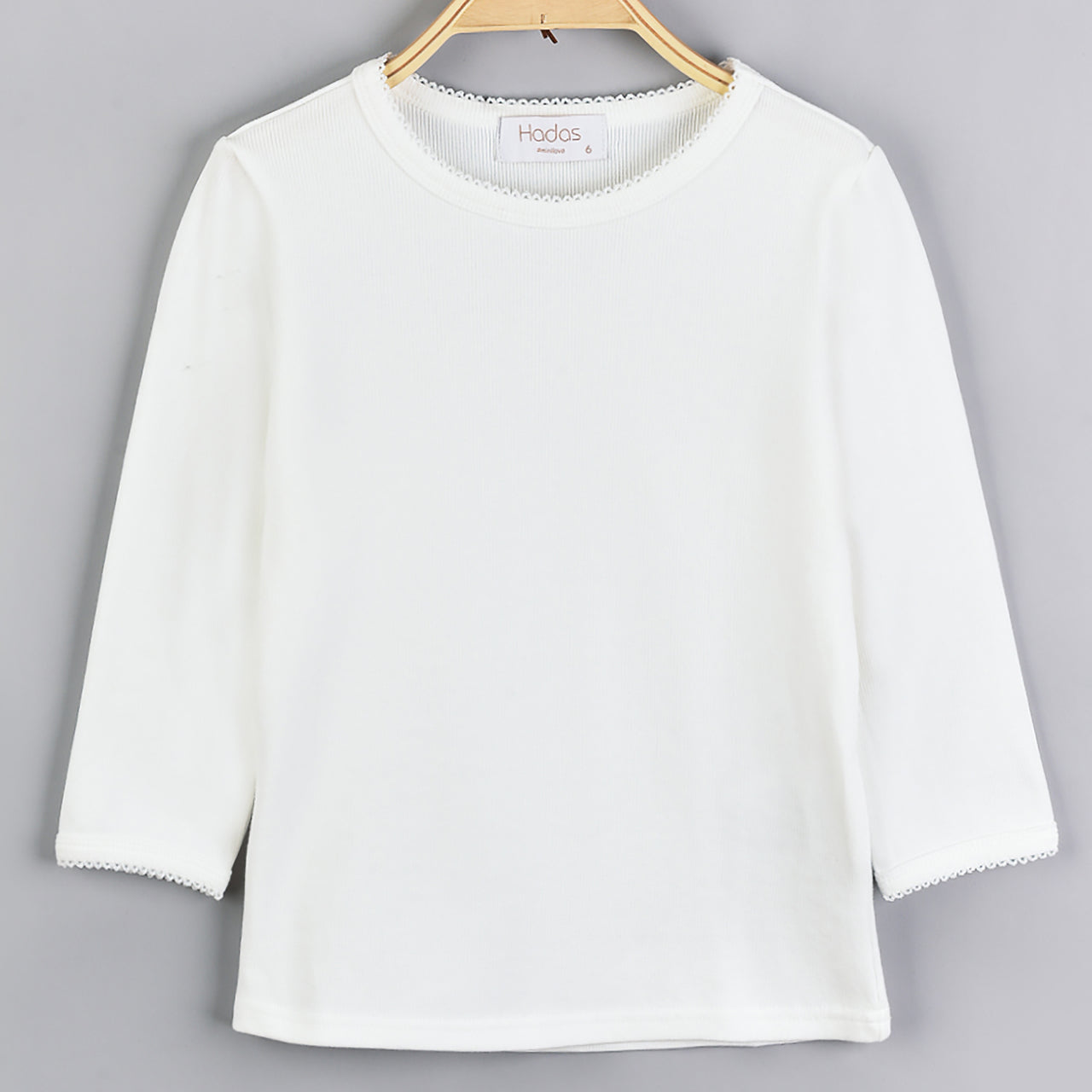 Leather Shell Rib Hadas Basic Rib Shell – Kidichic