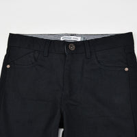 Regular Fit Basic Pants