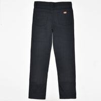 Regular Fit Basic Pants
