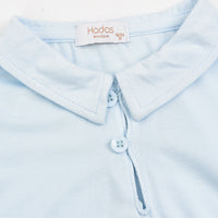 Hadas Baby Lace Collar Onesie