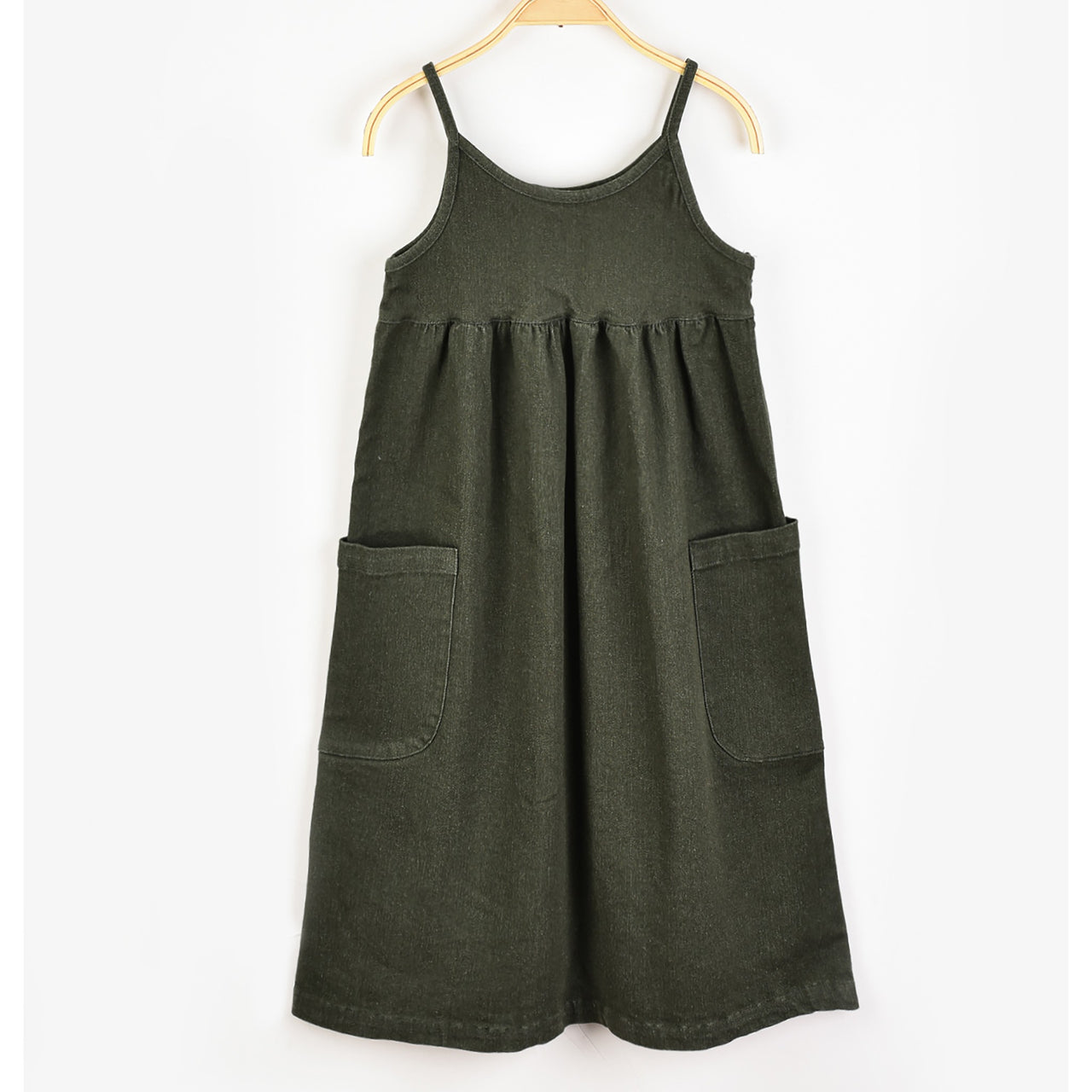 Melange Jumper