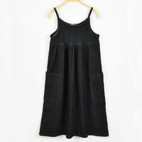 Melange Jumper