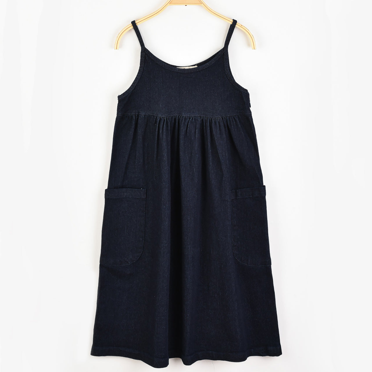 Melange Jumper
