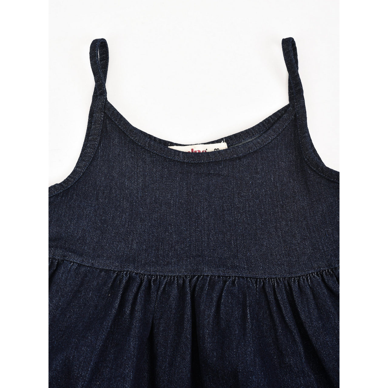 Melange Jumper