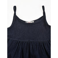 Melange Jumper