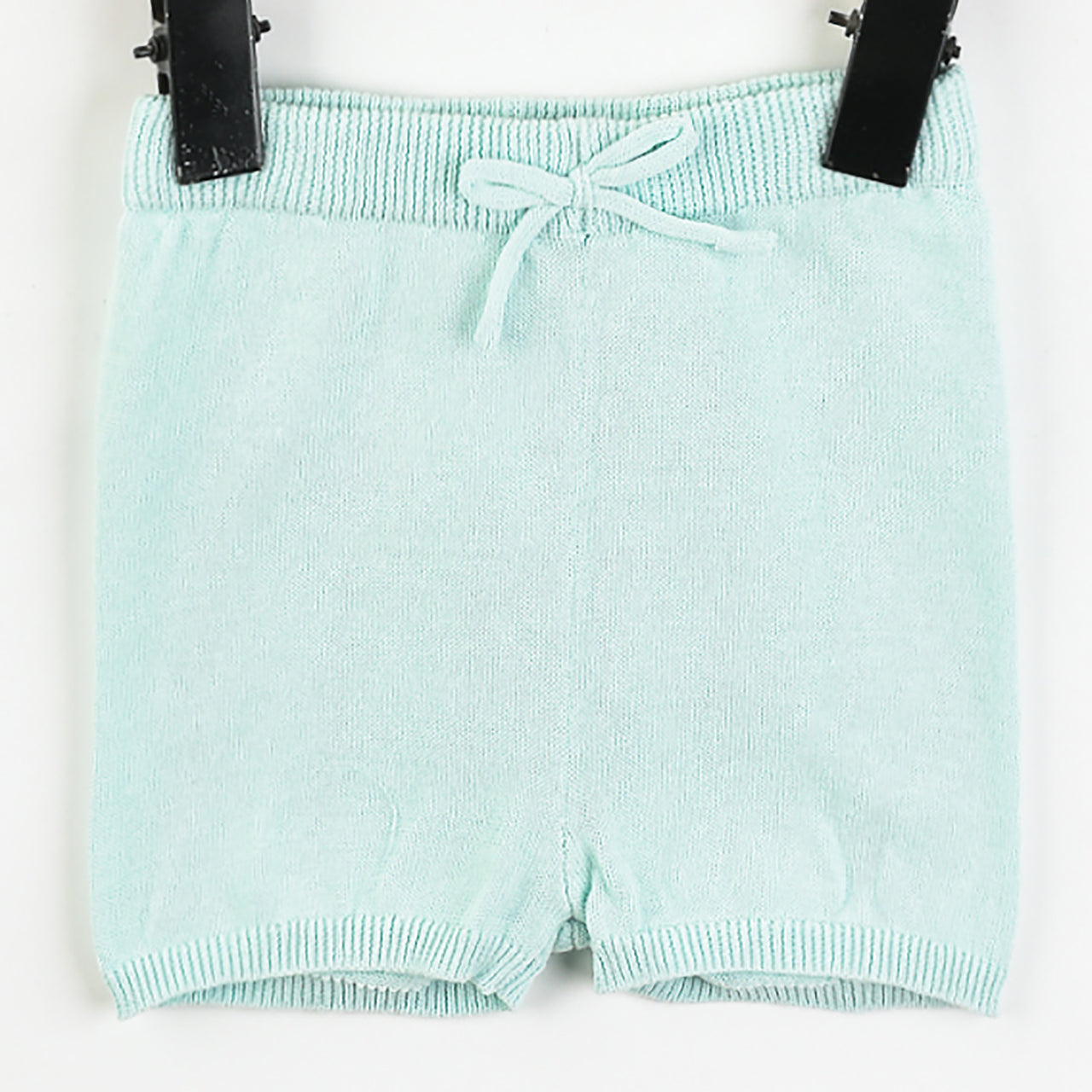 Hadas Baby Knit Shorts