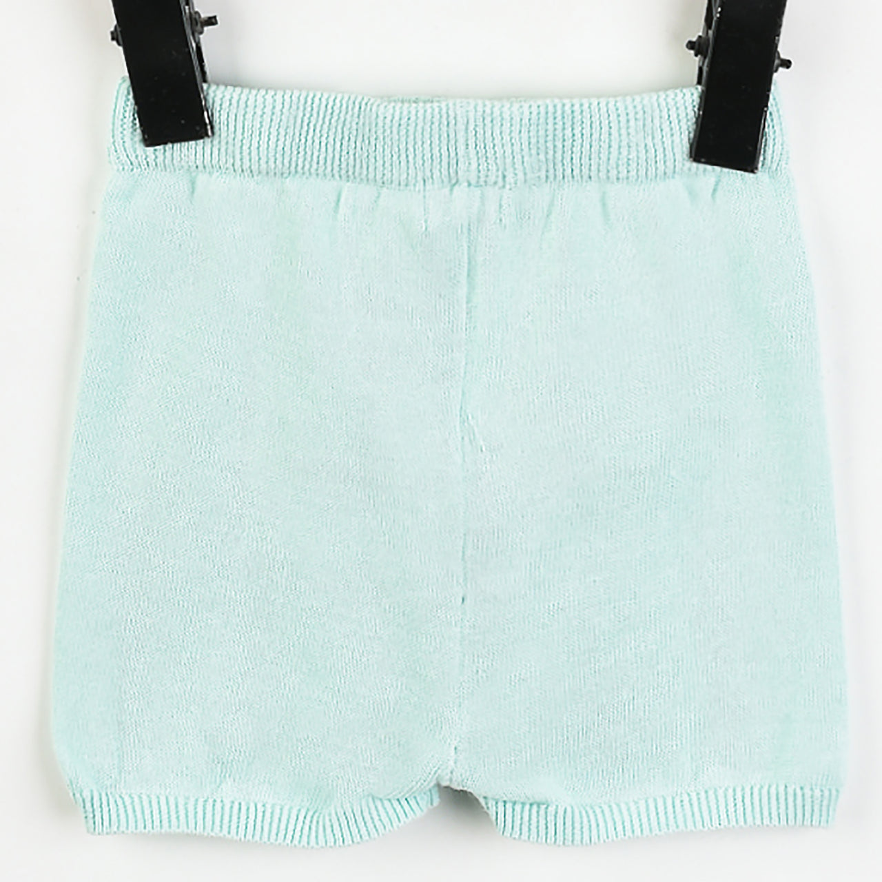 Hadas Baby Knit Shorts