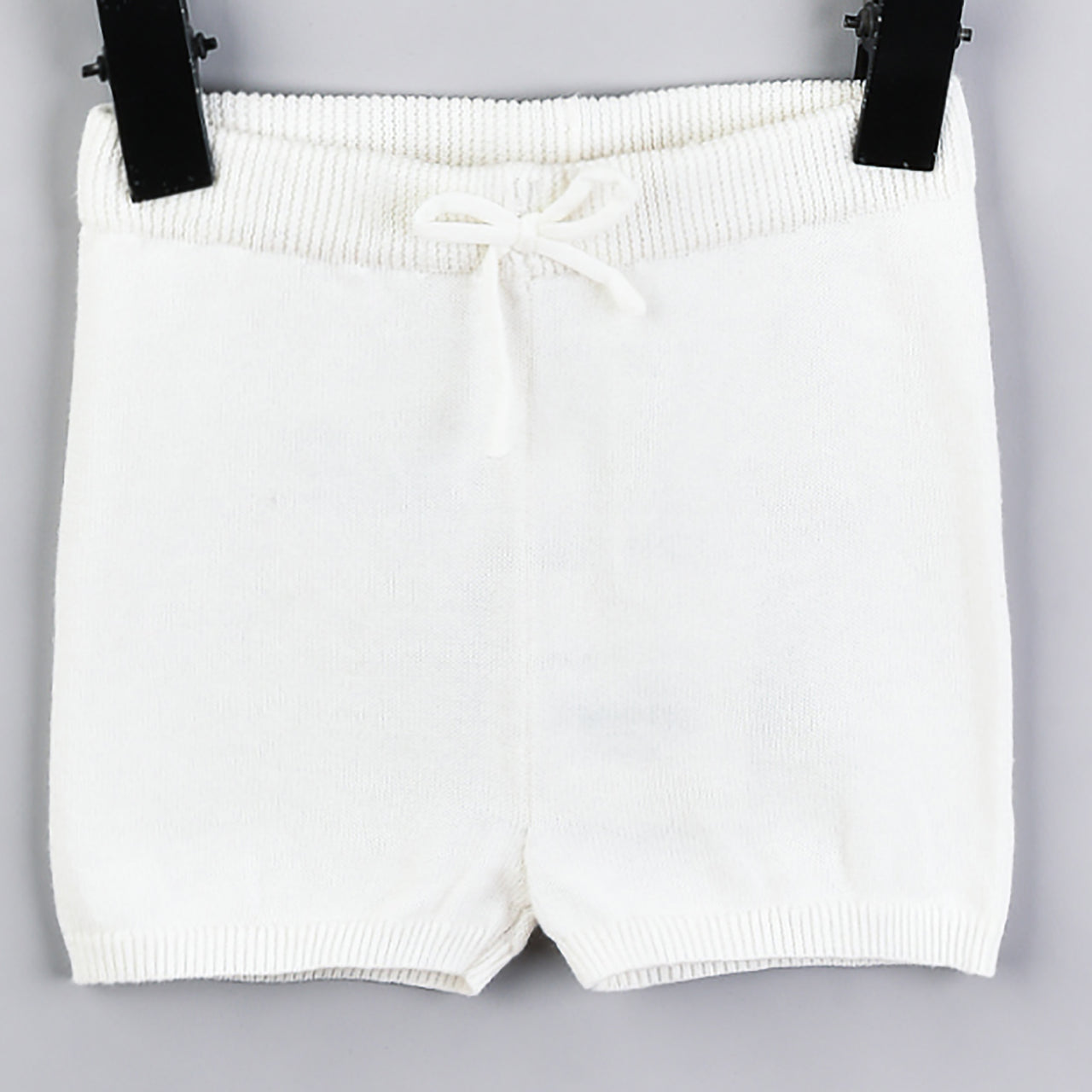 Hadas Baby Knit Shorts