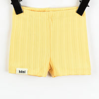 Hadas Rib Leggings