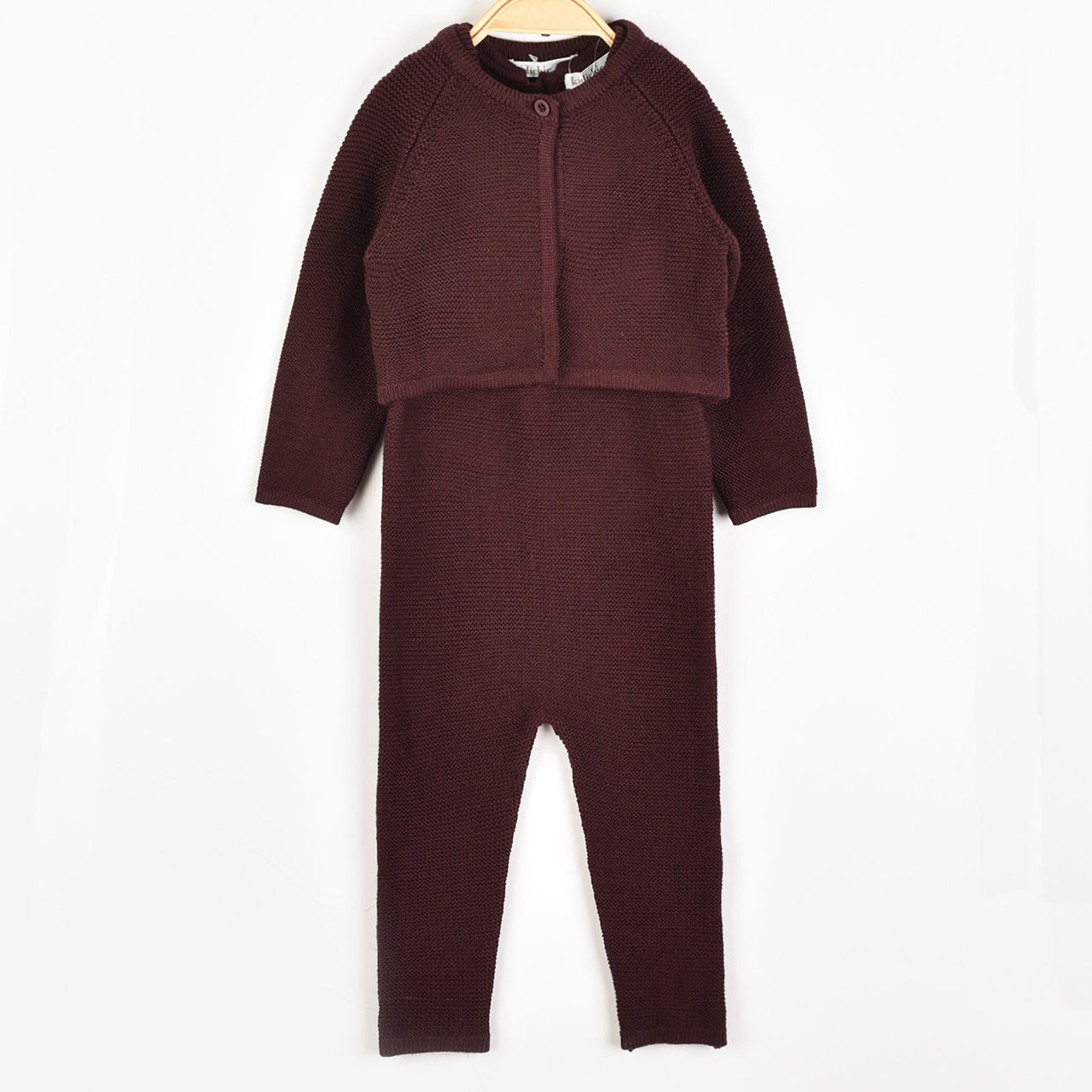 Robin Knit Set