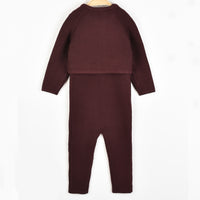 Robin Knit Set