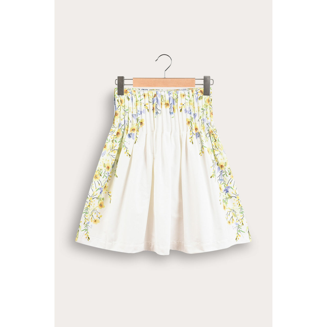 Melange Wrenley Skirt