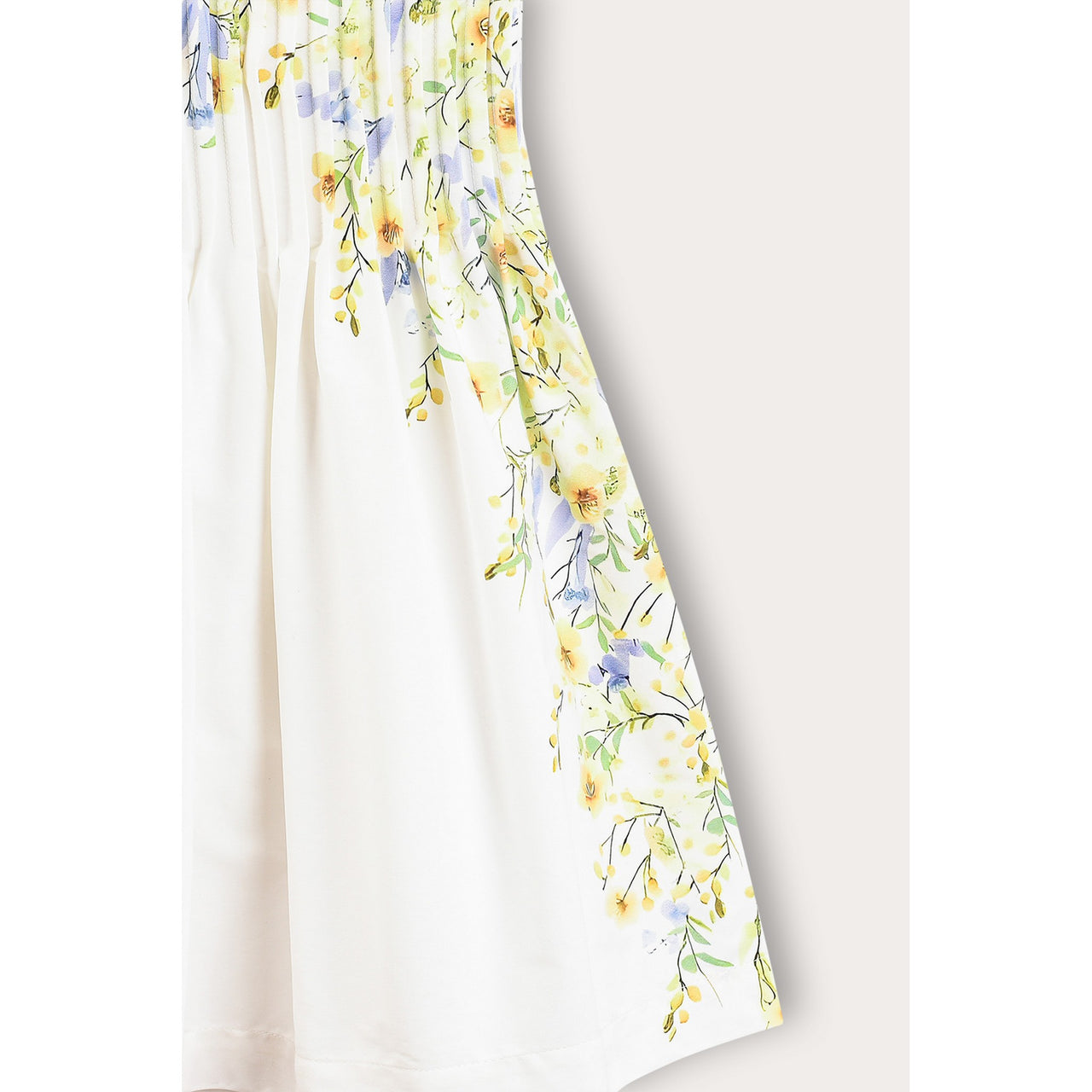 Melange Wrenley Skirt