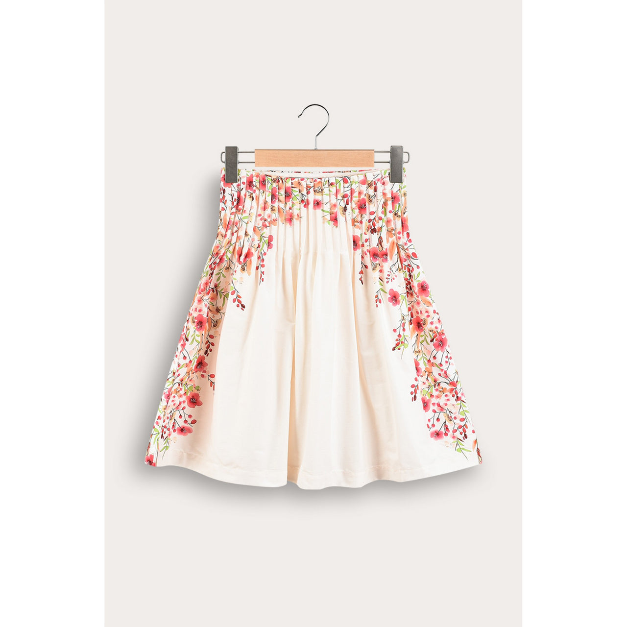 Melange Wrenley Skirt