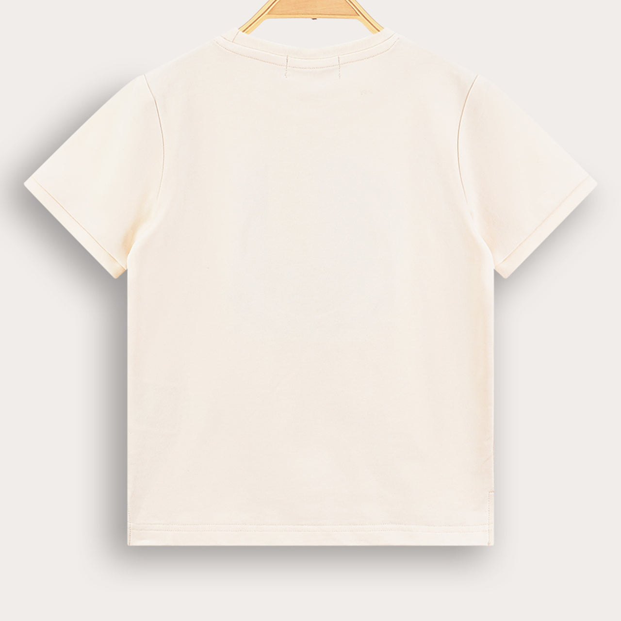 Melange Art Shirt