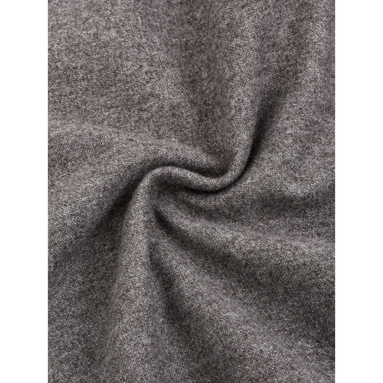Violet Collar Dress