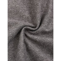 Violet Collar Dress