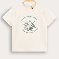 Melange Art Shirt