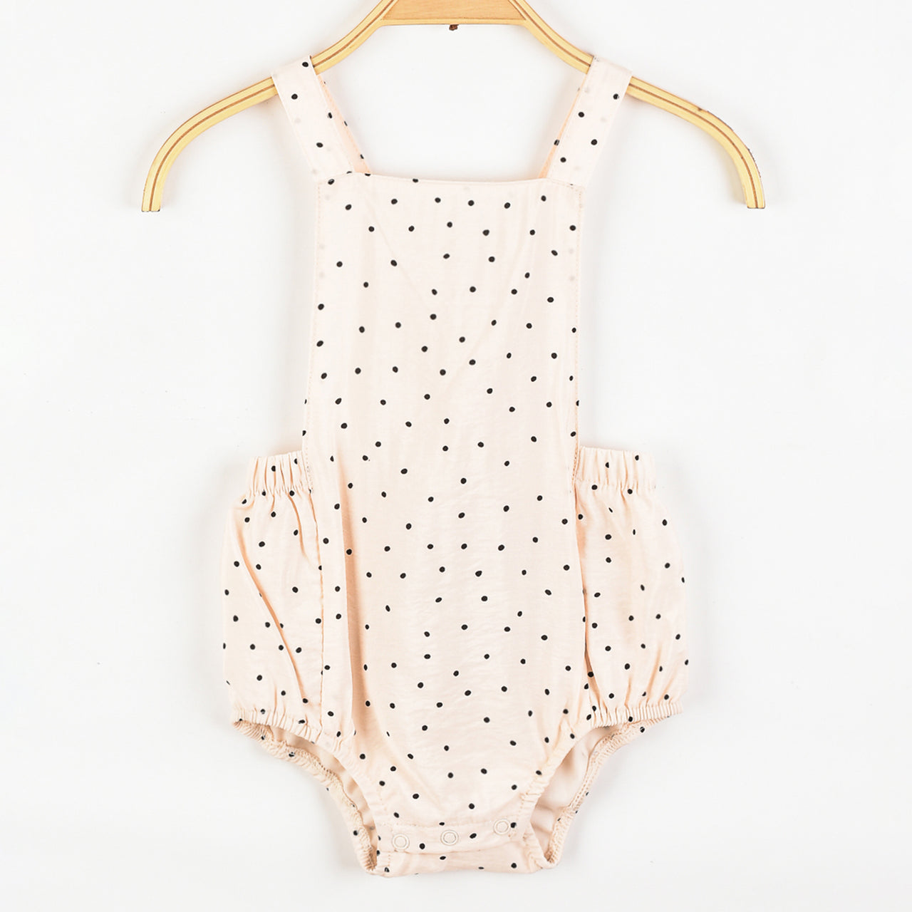 Hadas Lace and Dots Overall
