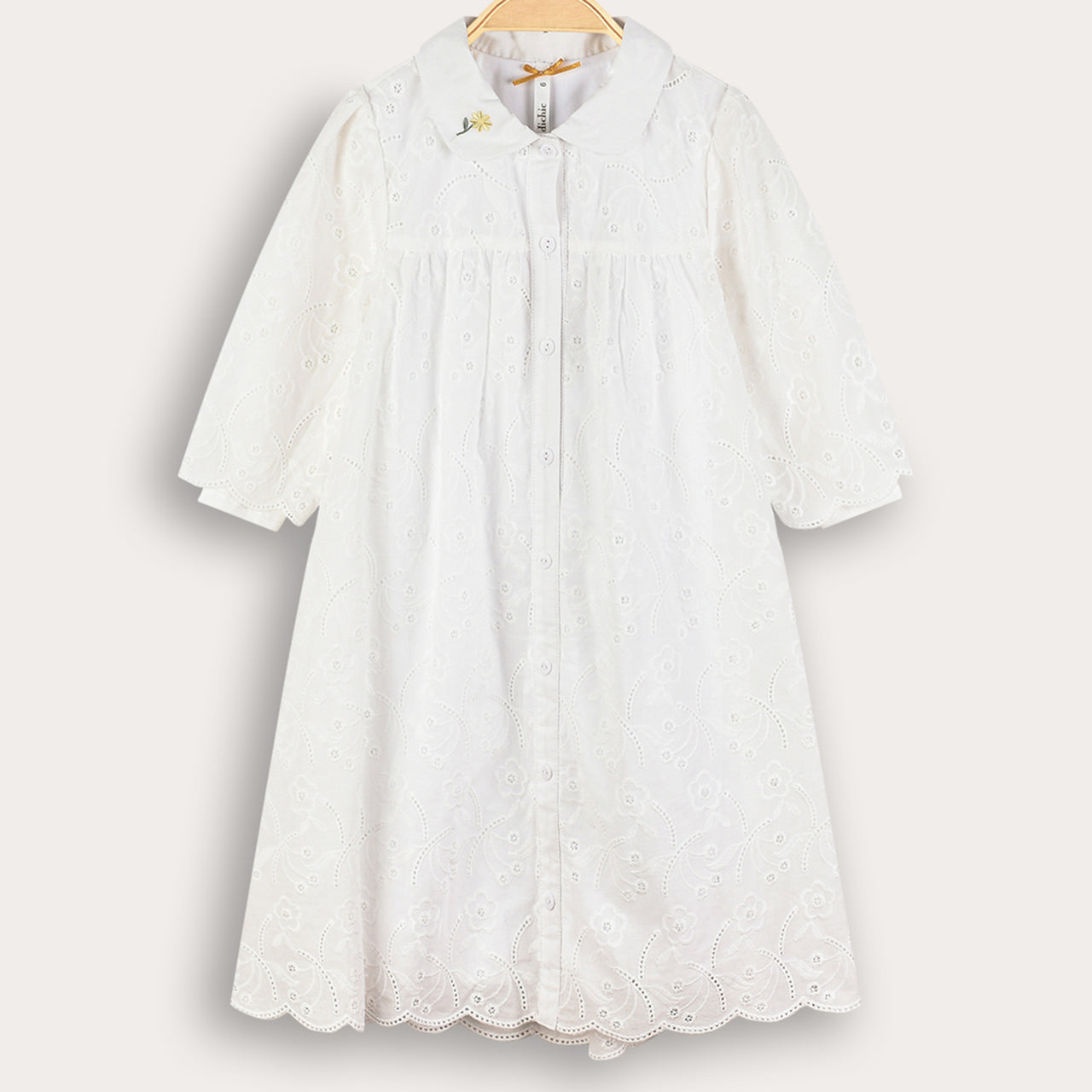 Mabel Dress