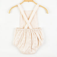 Hadas Lace and Dots Overall